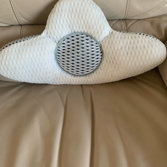 Lumbar support - Picture 2 of 5